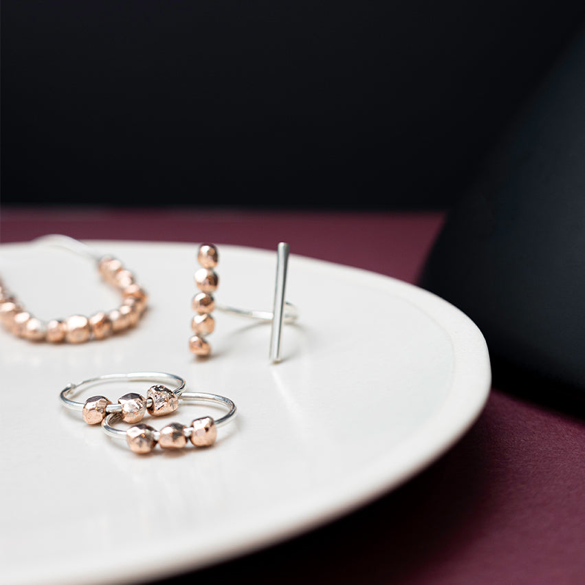 Bague MELT22 - Boutique Articho