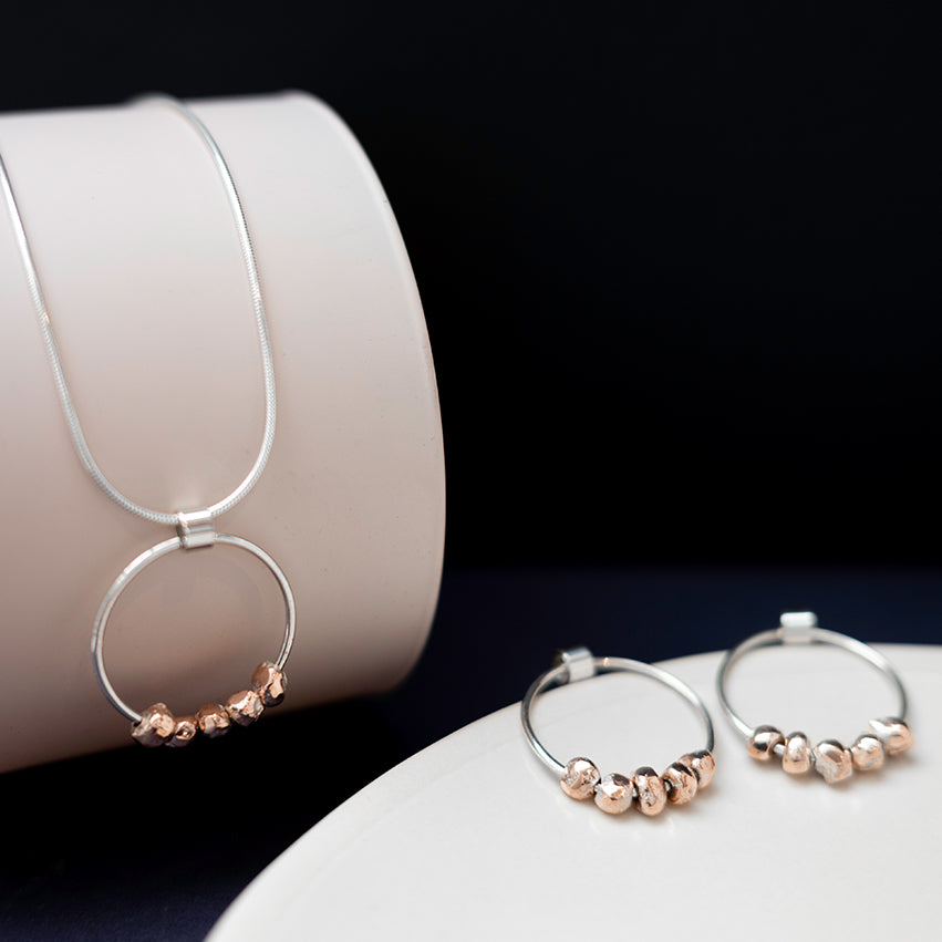 Collier MELT14 - Boutique Articho