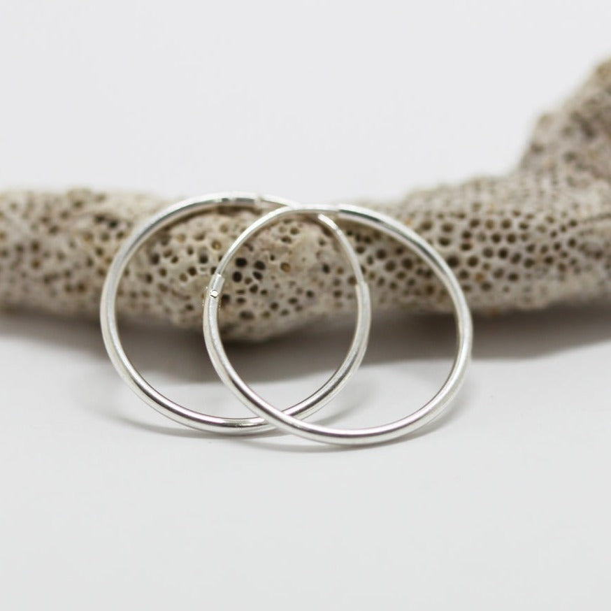 Anneaux à charnière - 20mm - Boutique Articho