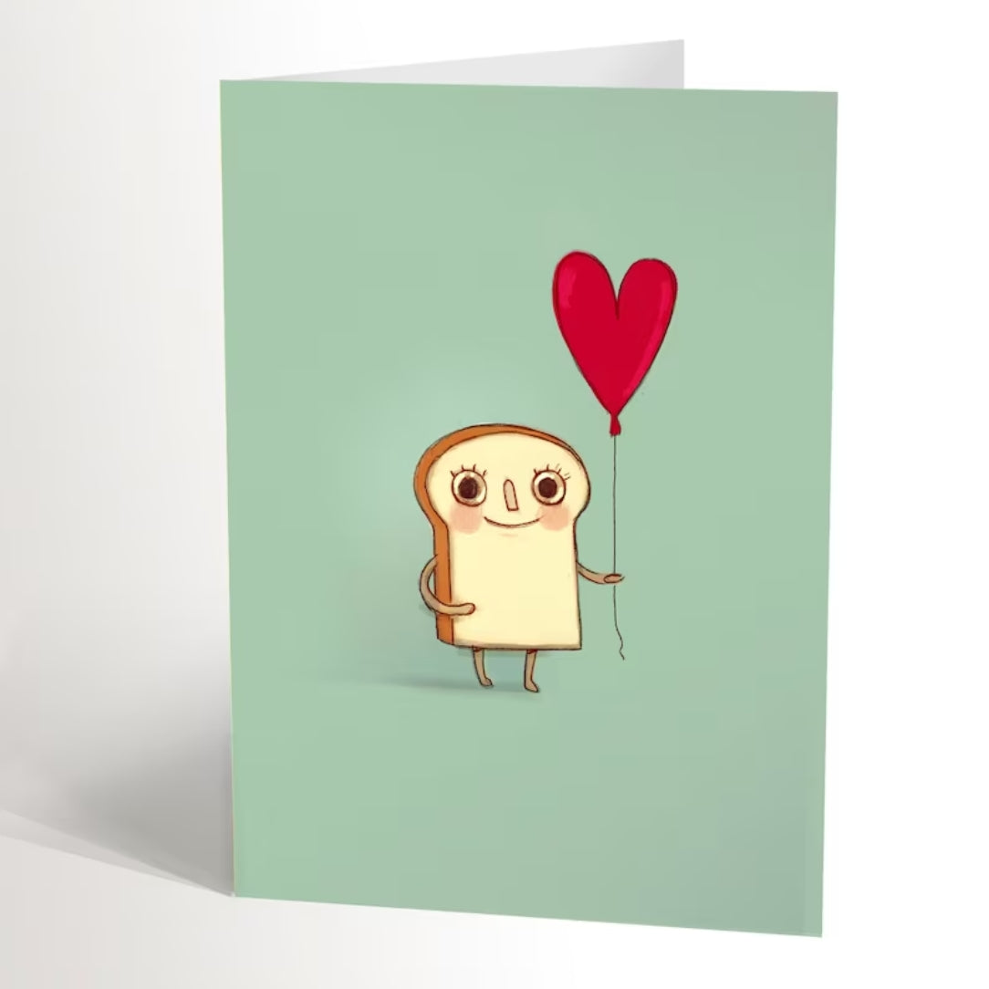 Carte - Toast - Boutique Articho