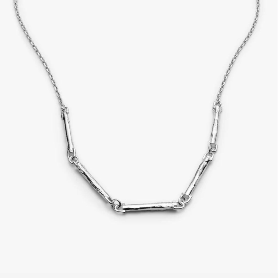 Collier Passionnée - Chaîne originale - Boutique Articho