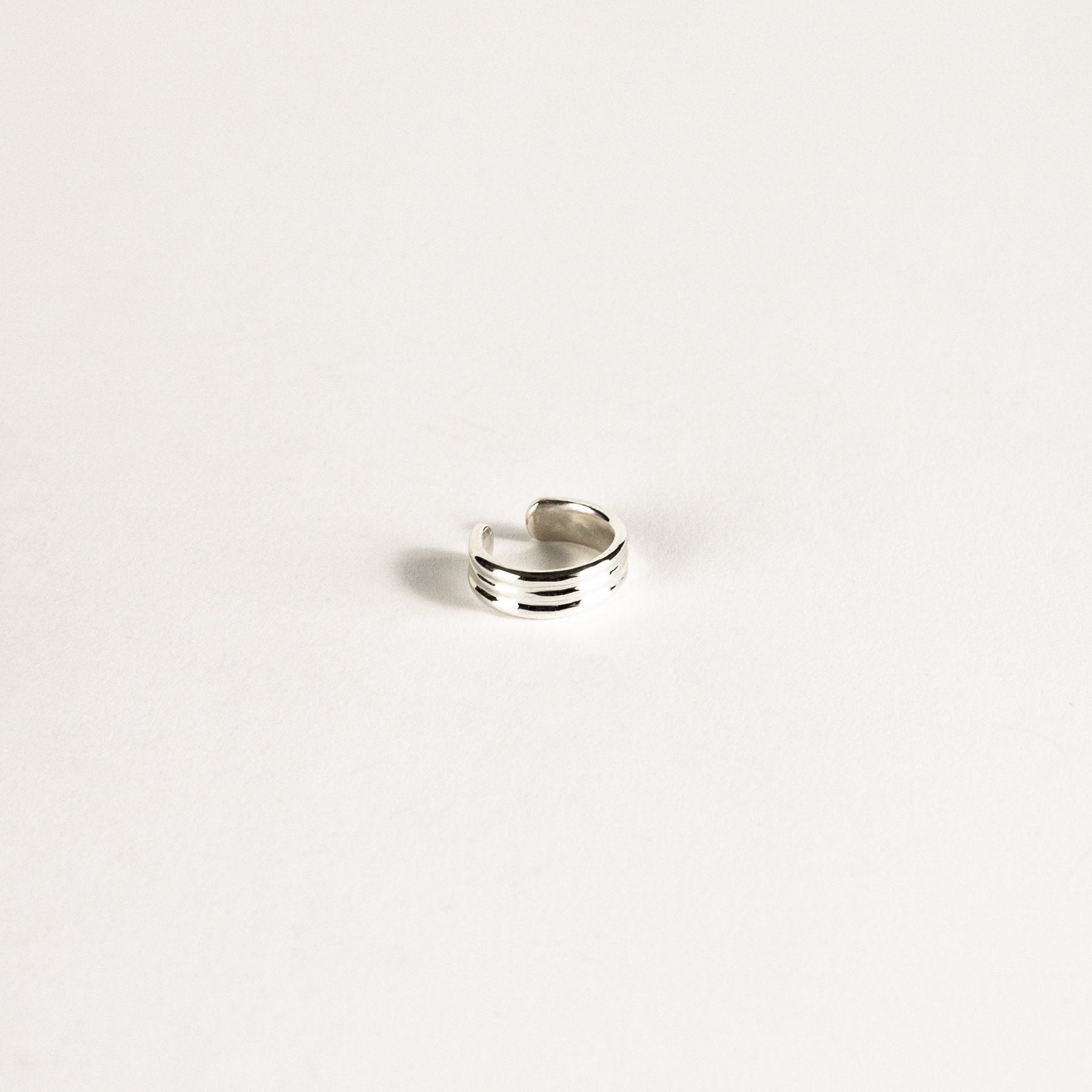 Anneau ajustable triolet - Boutique Articho