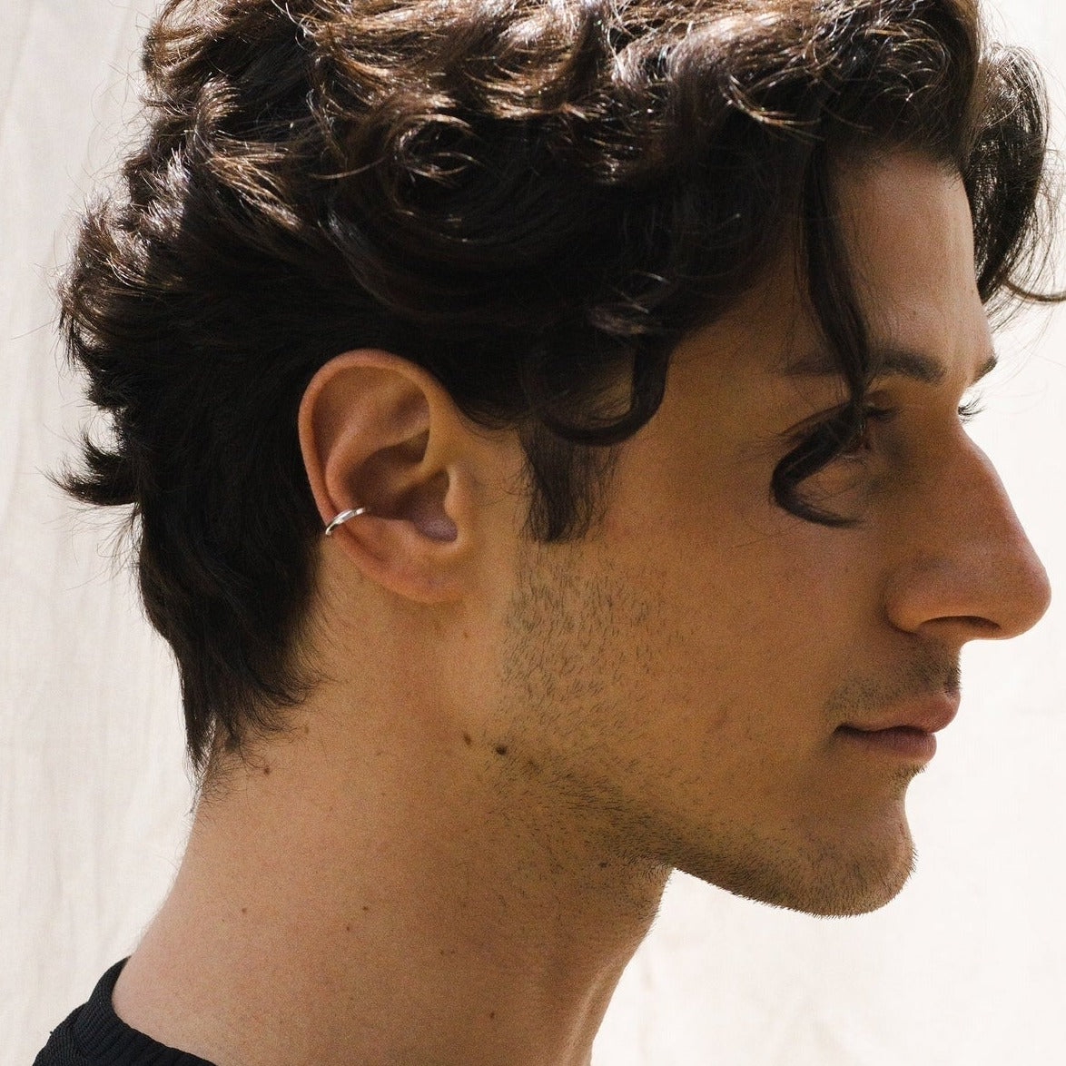 Anneau ajustable Cap - Boutique Articho