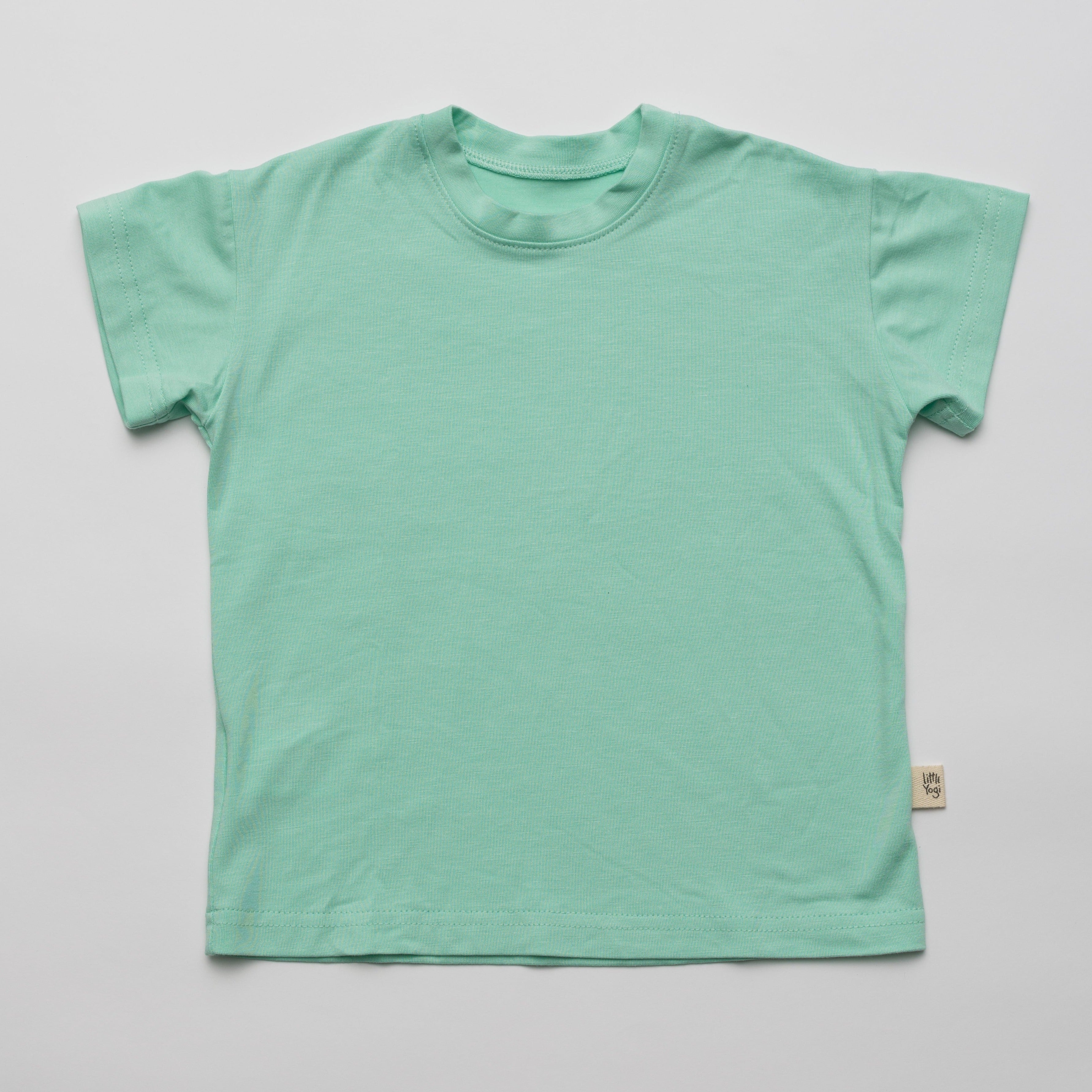 Little Yogi - T-shirt oversized Laguna Beach - Boutique Articho