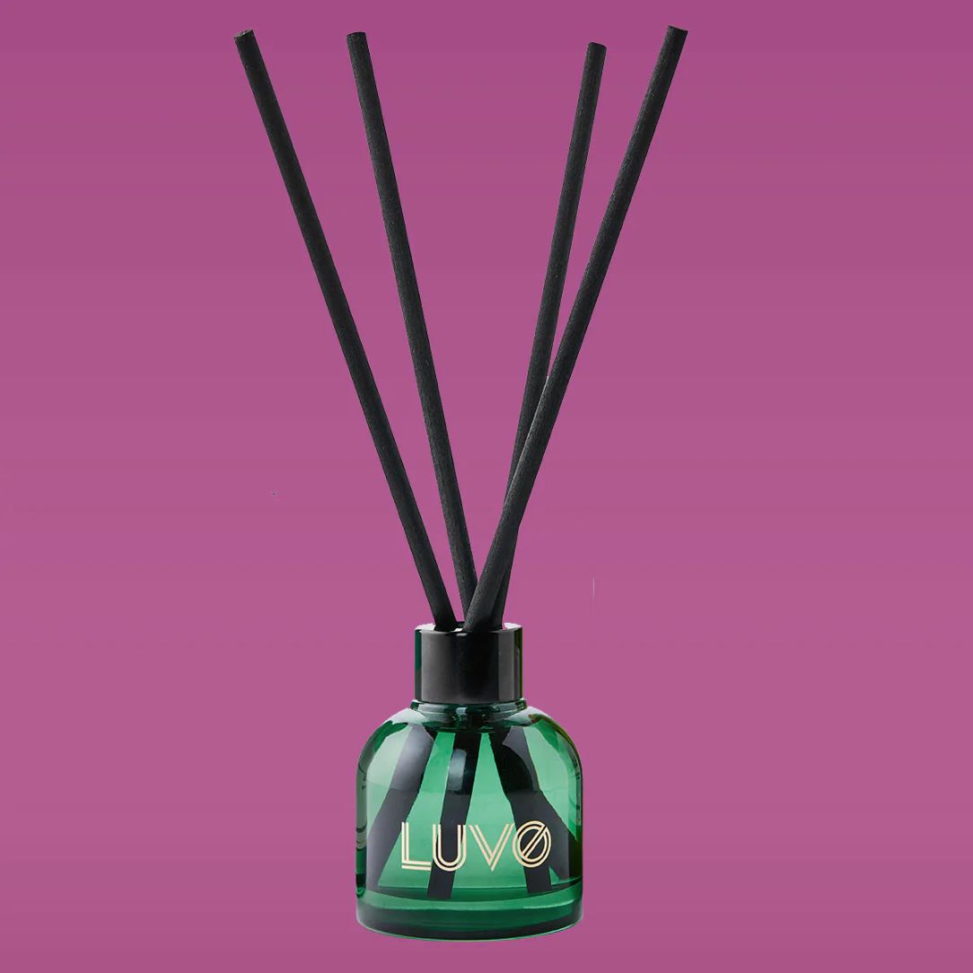 Diffuseur à roseaux - Lavande & Bergamote - Boutique Articho