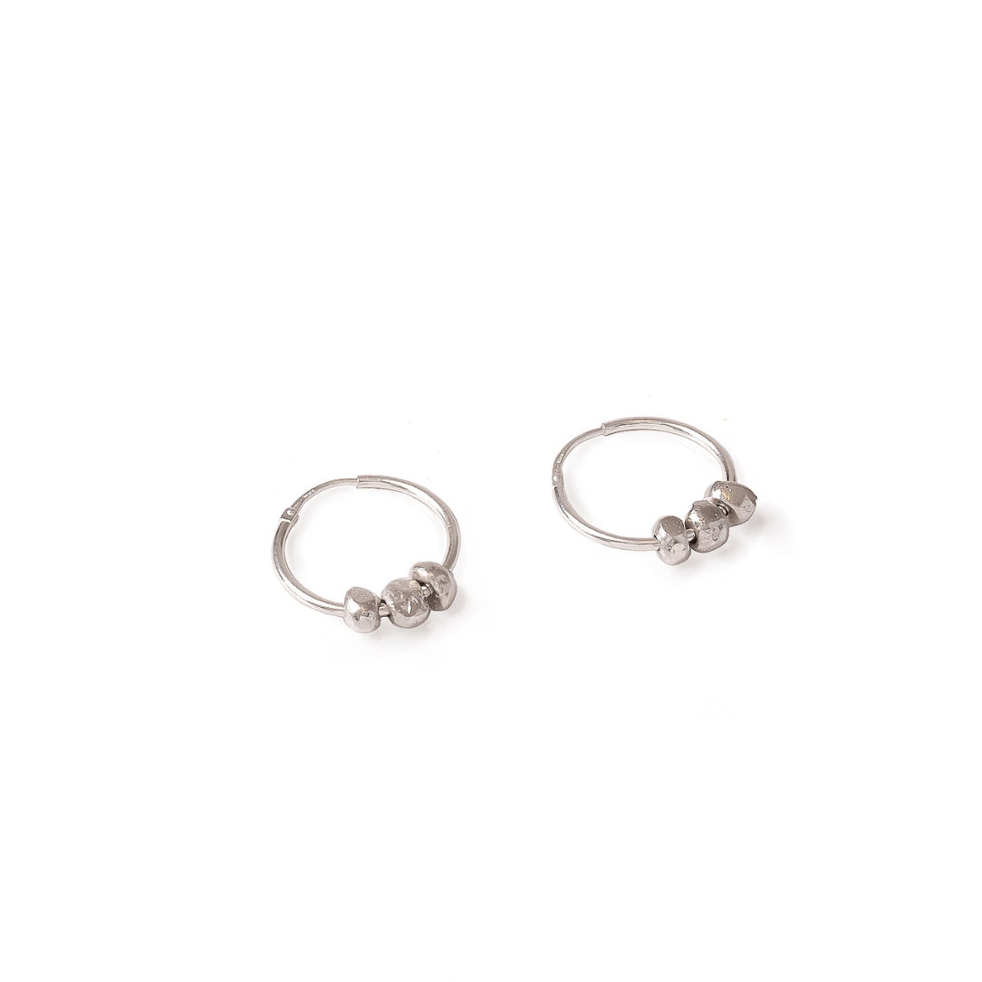 Boucles d'oreilles MELT04 - Boutique Articho