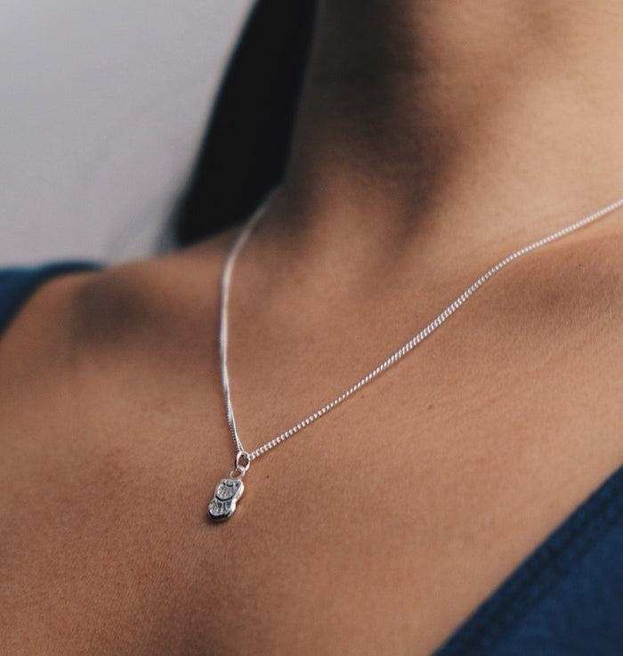 Pendentif Coquillage - Boutique Articho