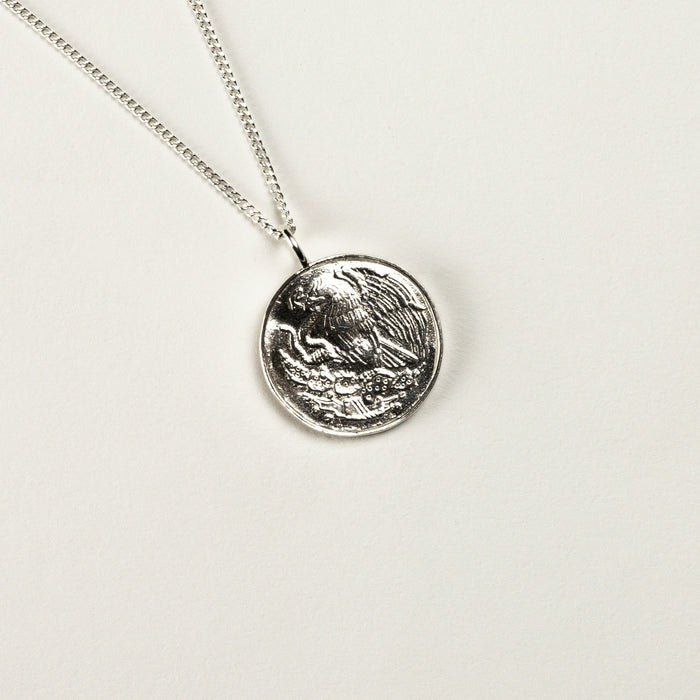 Pendentif Serpent - Boutique Articho