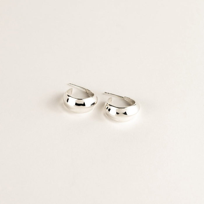 Petits hoops Dune - Boutique Articho