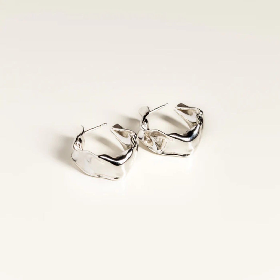 Étoffe - anneaux - Boutique Articho