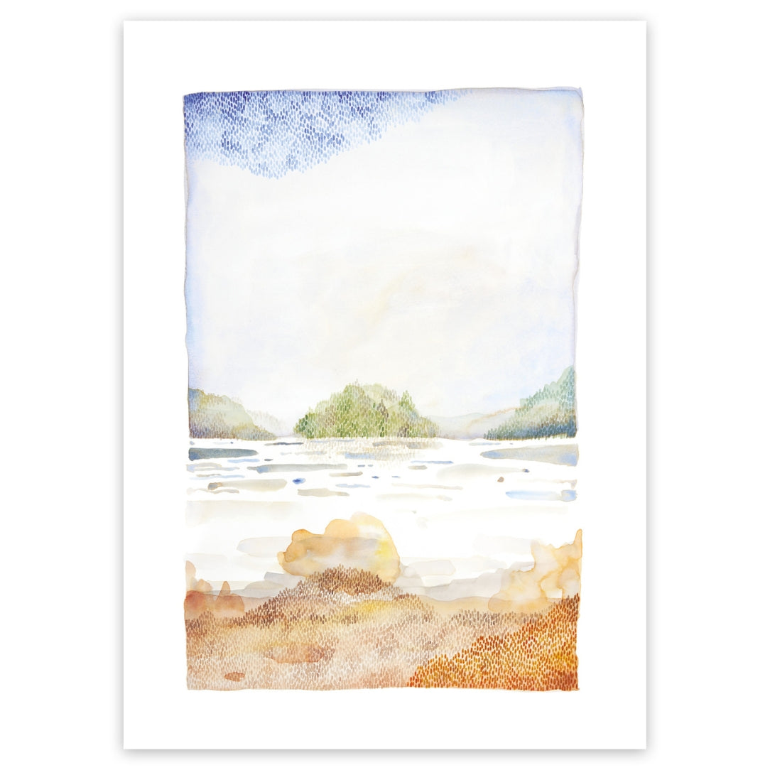 Le Lac Aux Cerises - Boutique Articho