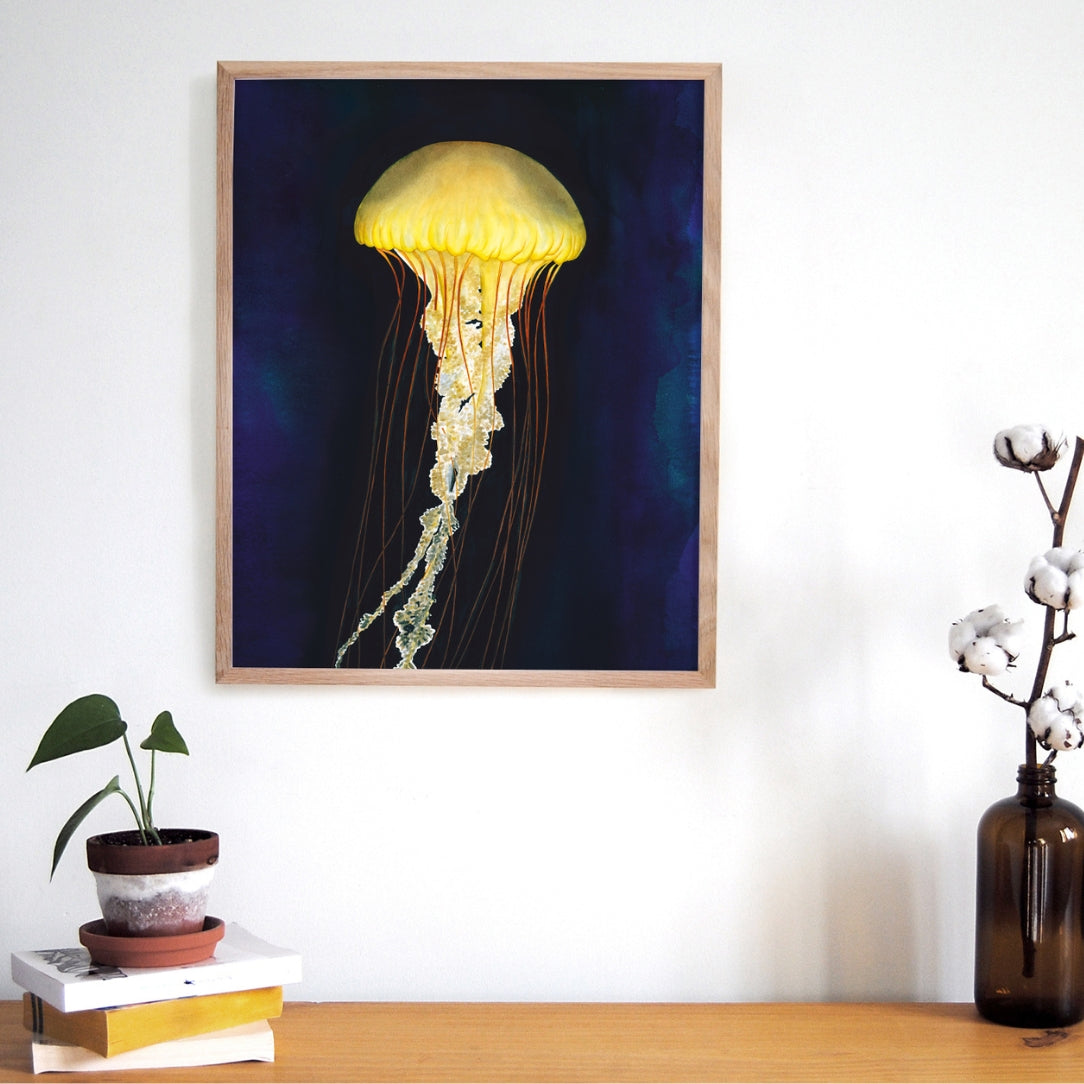 La Méduse - Boutique Articho