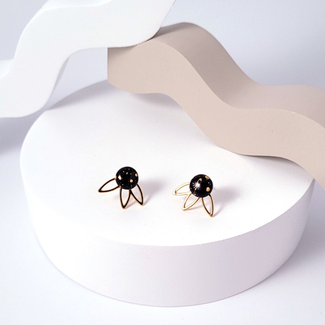 BO feuillage + céramique - Boutique Articho