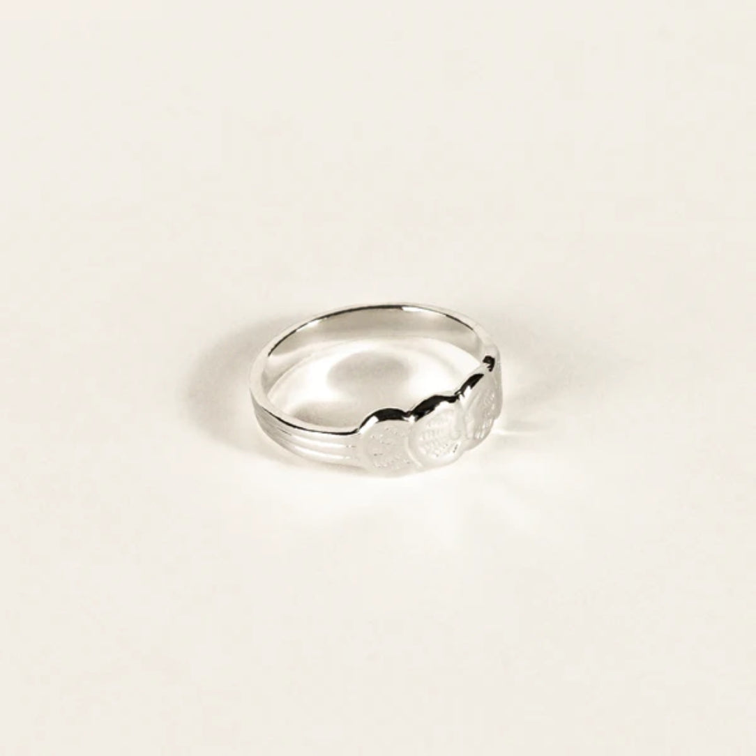 Bague Coquillage - Boutique Articho
