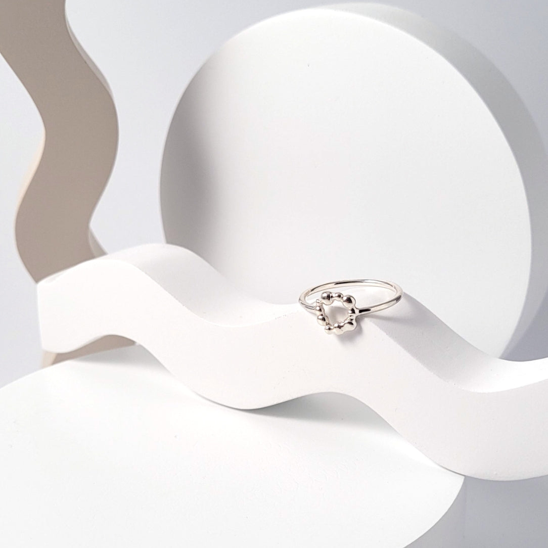 Bague Iris - Boutique Articho