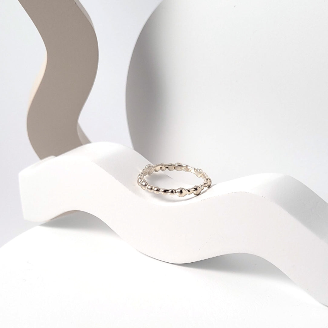 Bague Vesta - Boutique Articho