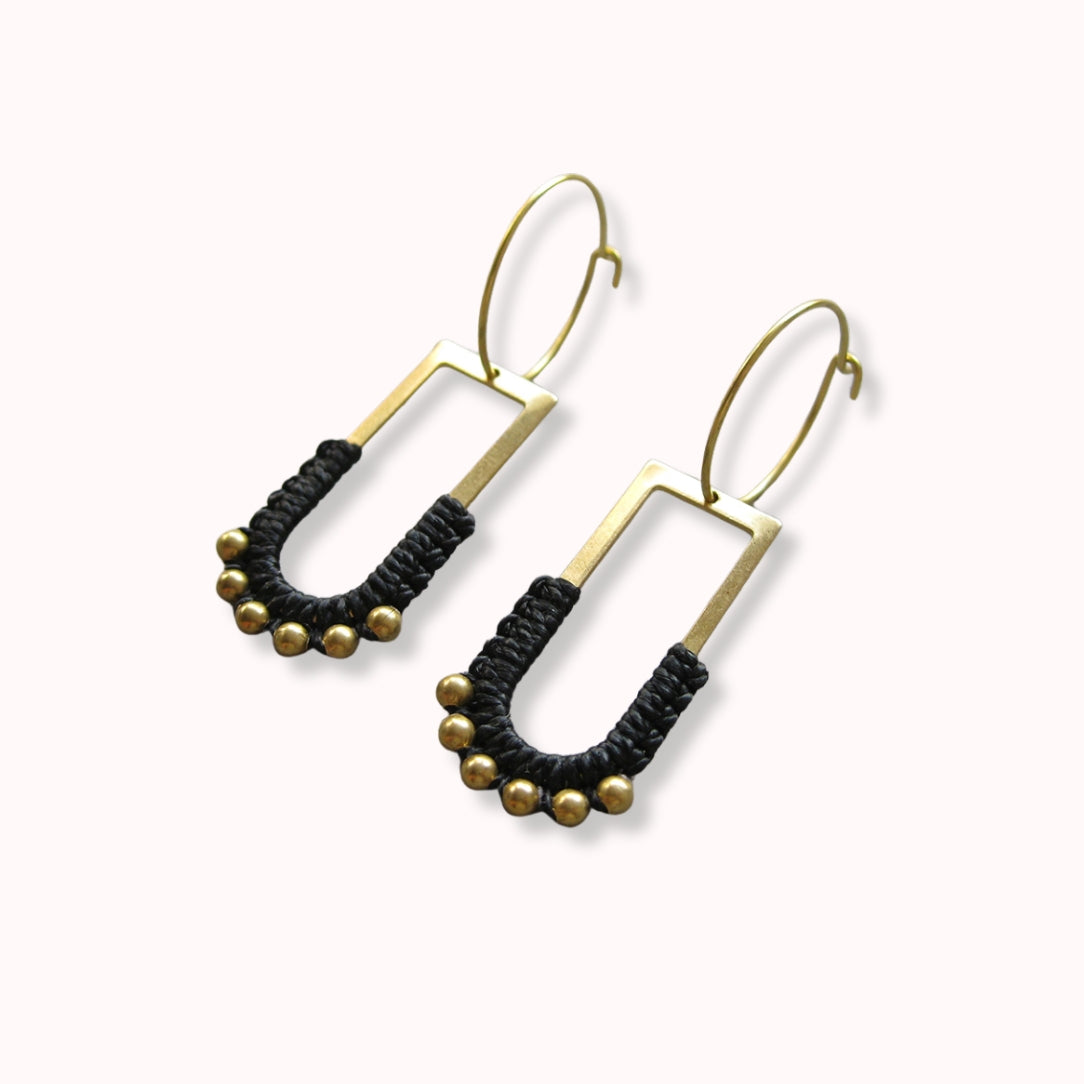 Bïa - boucles bohème - Boutique Articho