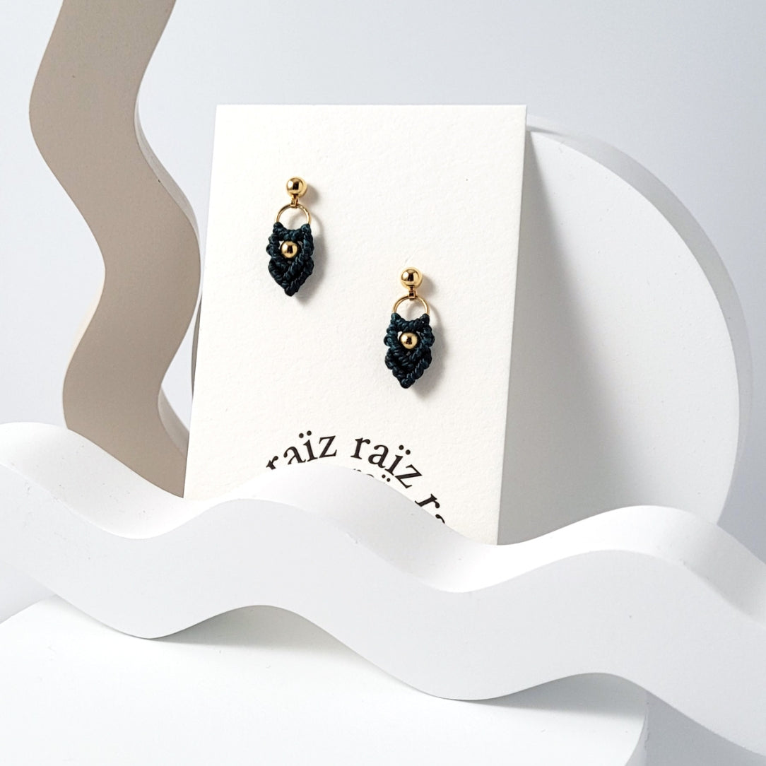 Choti - dorée - Boutique Articho