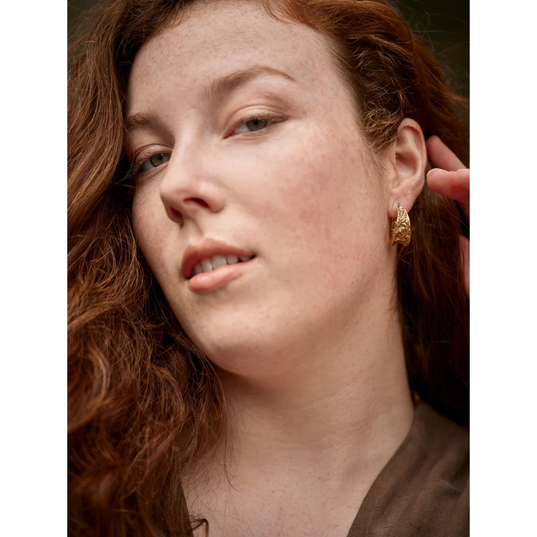 Cycle - boucles d'oreilles - Boutique Articho