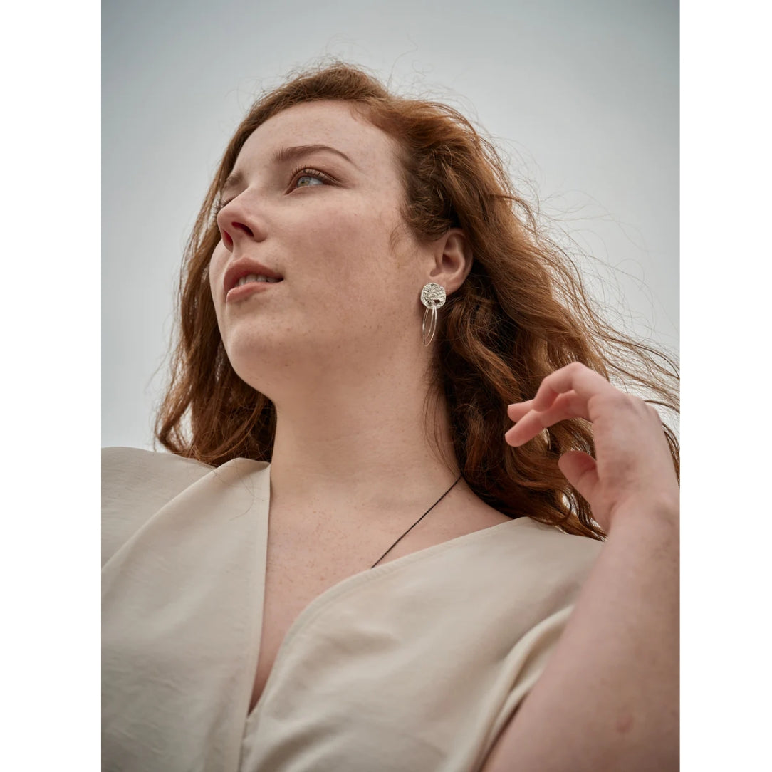 Repère - boucles d'oreilles - Boutique Articho