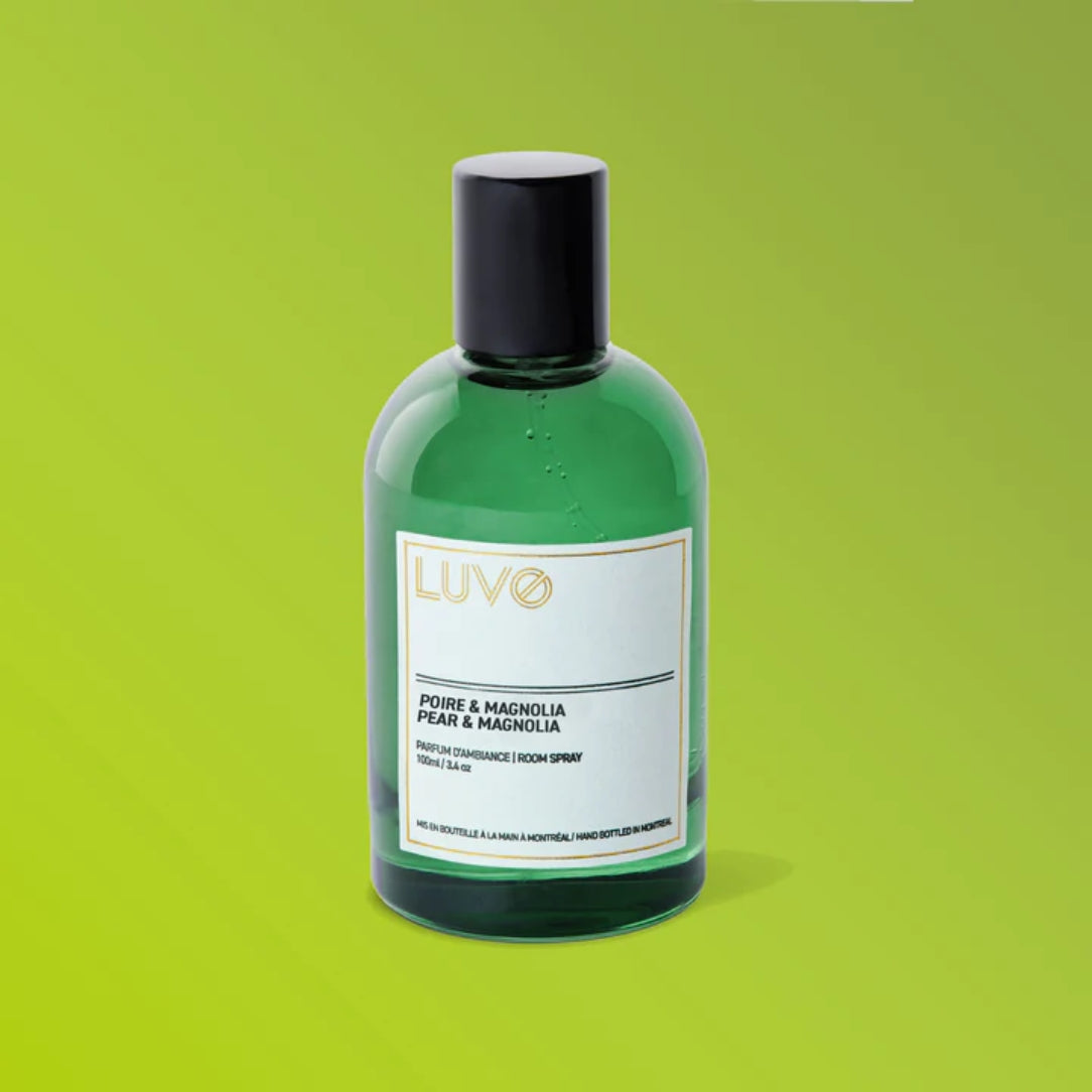 Poire & Magnolia - Parfum d'ambiance - Boutique Articho