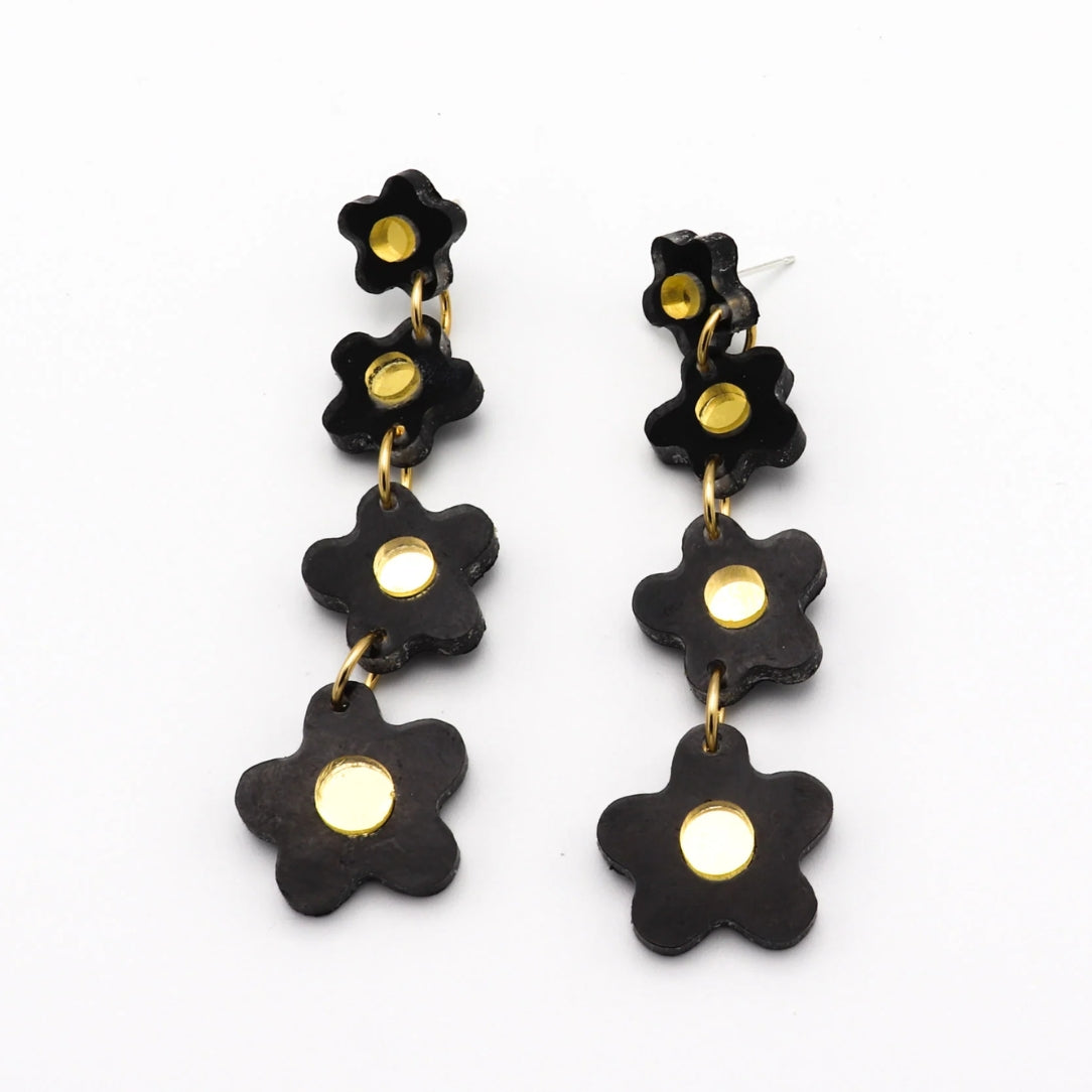 Cascade de marguerites - Boutique Articho