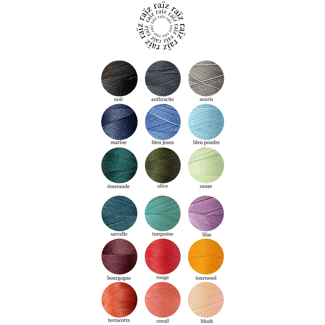 Choti - rhodiom - Boutique Articho