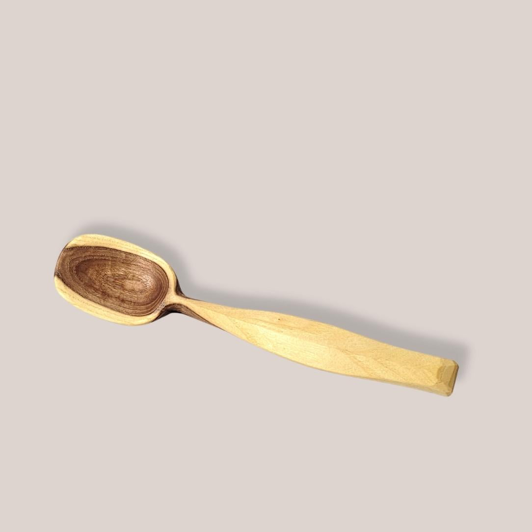 Cuillère de bois - pour cuisiner - Boutique Articho