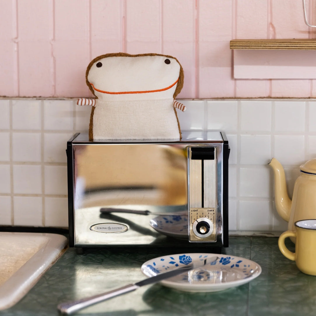 François la toast - Boutique Articho