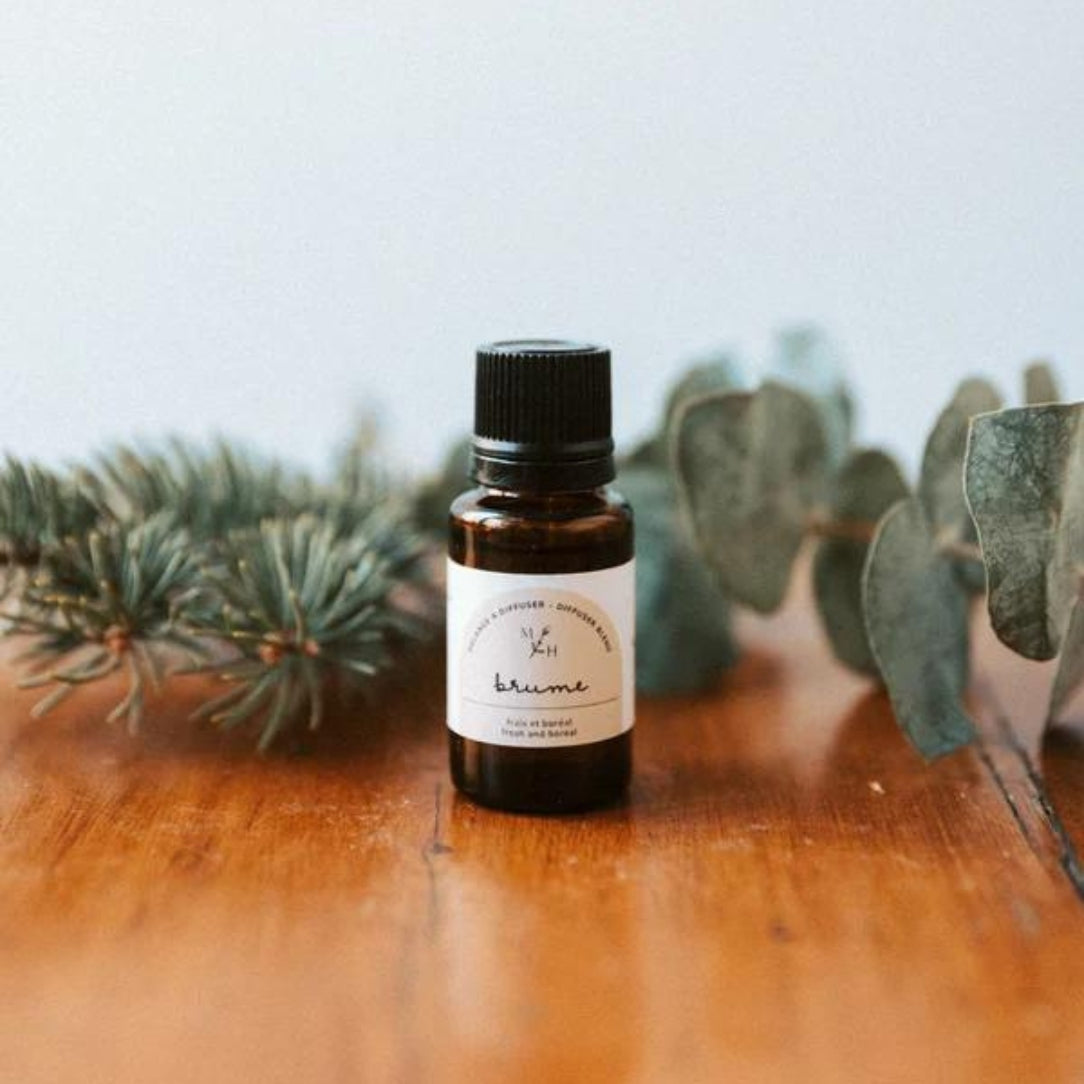 Mélange à diffuser - Brume - Boutique Articho