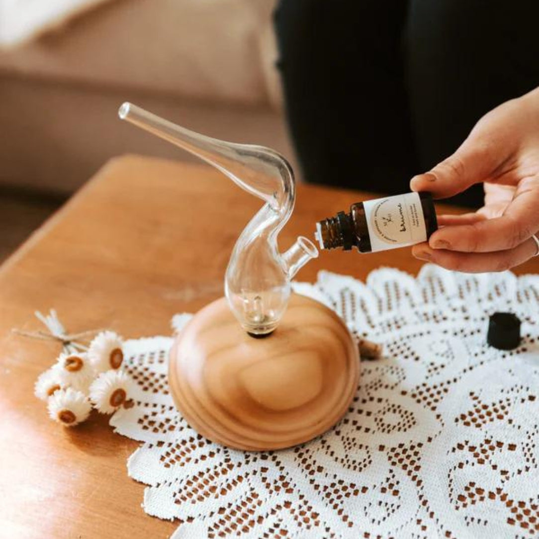 Mélange à diffuser - Brume - Boutique Articho