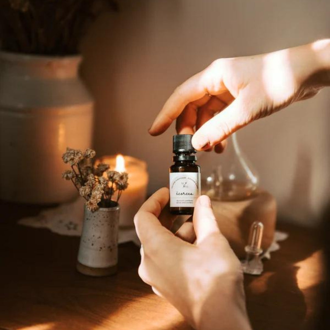 Mélange à diffuser - Écorces - Boutique Articho