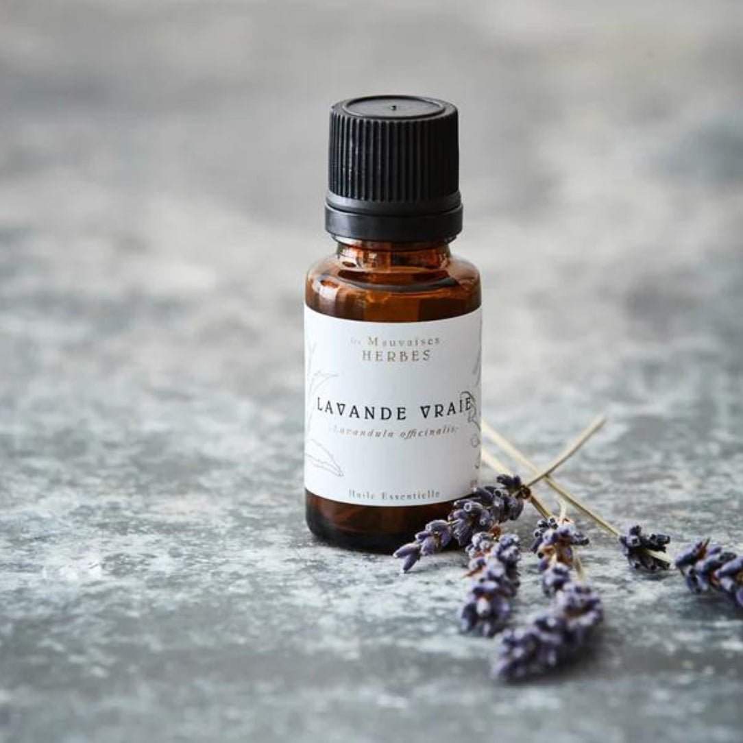 Lavande vraie bio - Boutique Articho