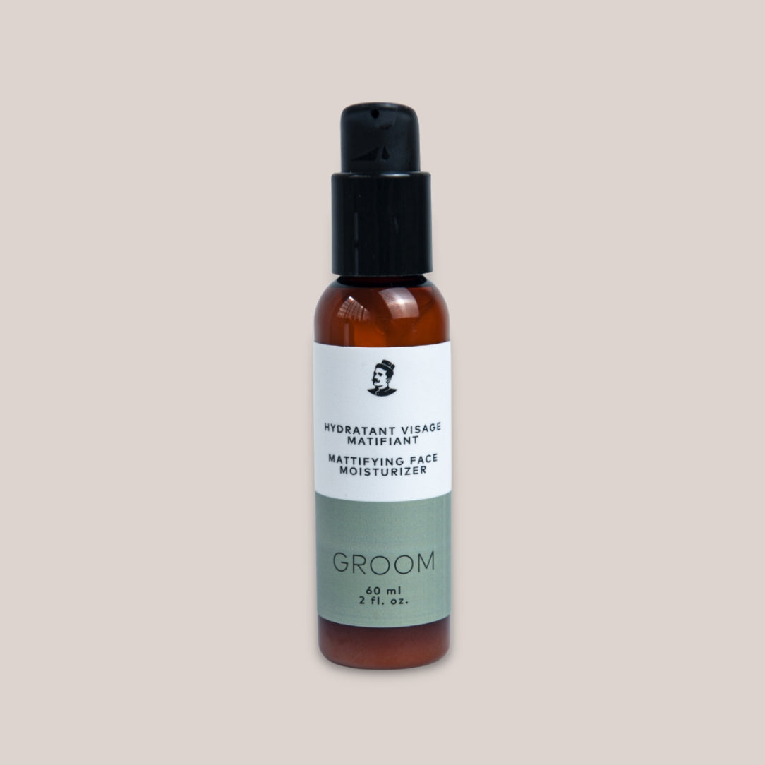 Hydratant visage matifiant - Boutique Articho