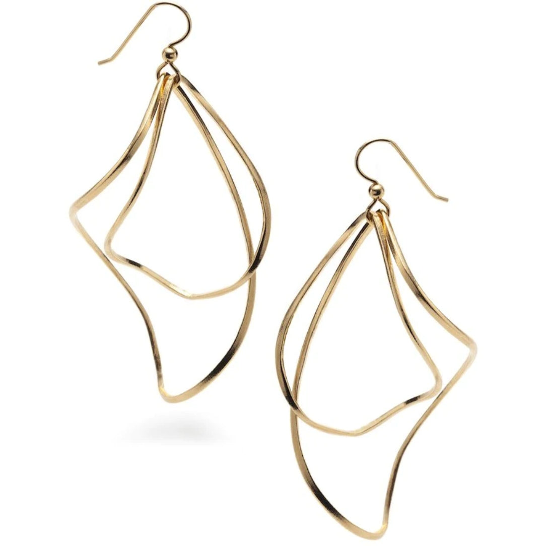 BO Gotitas ORO - Boutique Articho