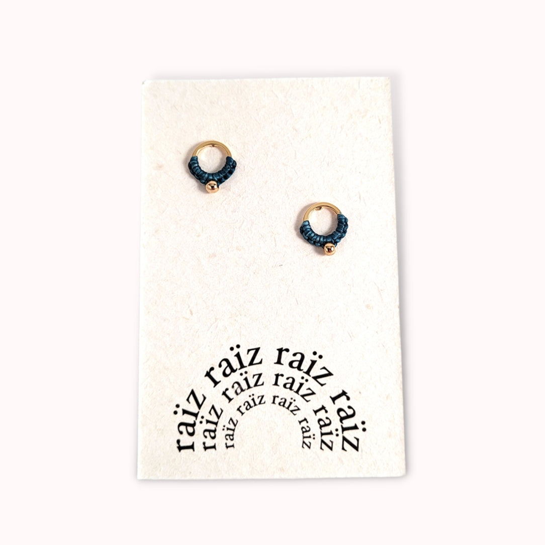 Juna - dorée - Boutique Articho