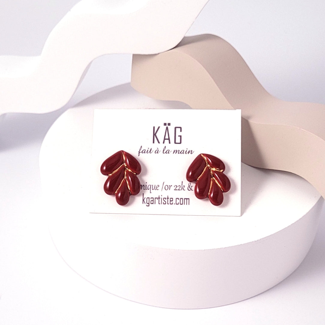 BO Céramique fleur muscari - Boutique Articho