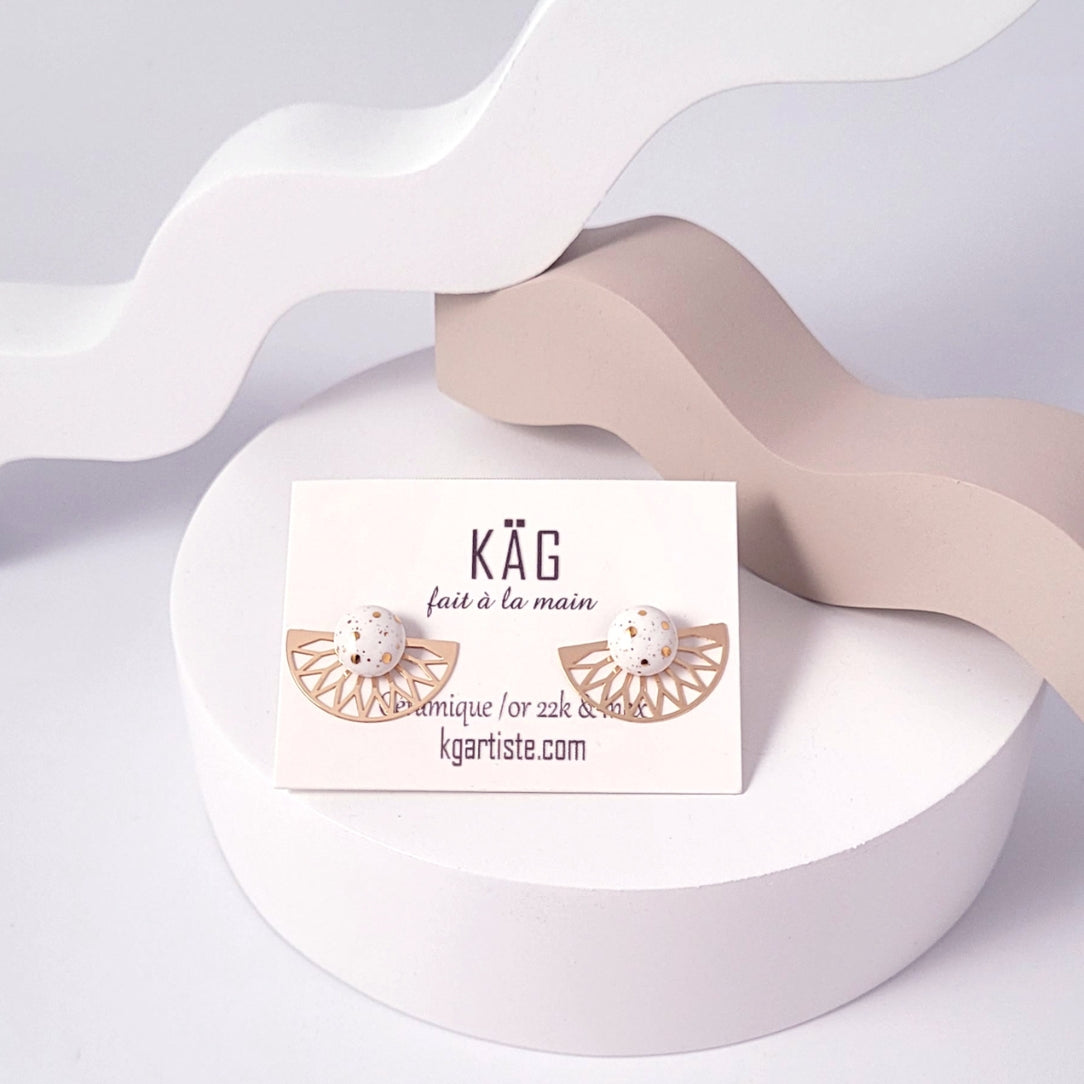 BO Céramique soleil - Boutique Articho