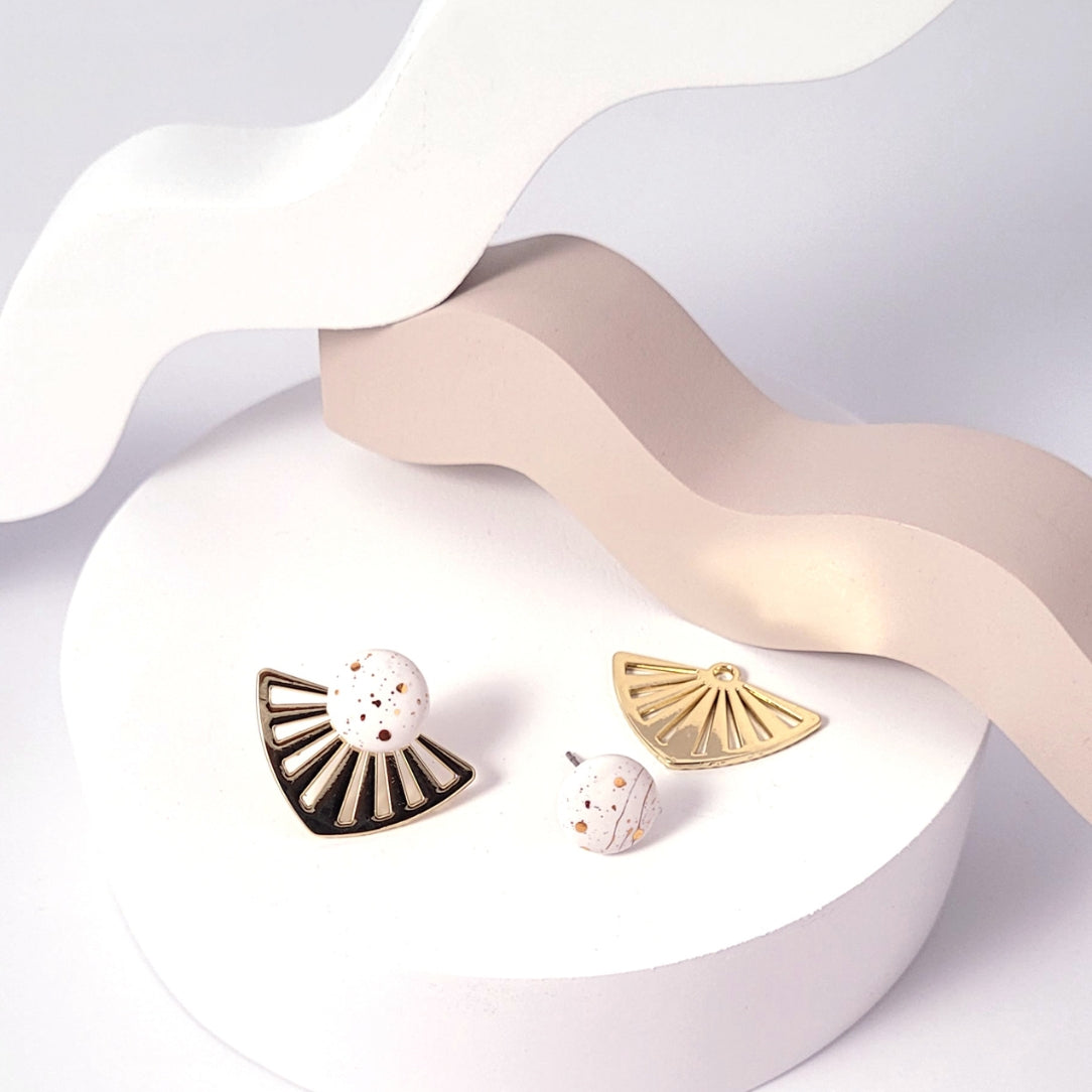 BO Céramique bouclier - Boutique Articho