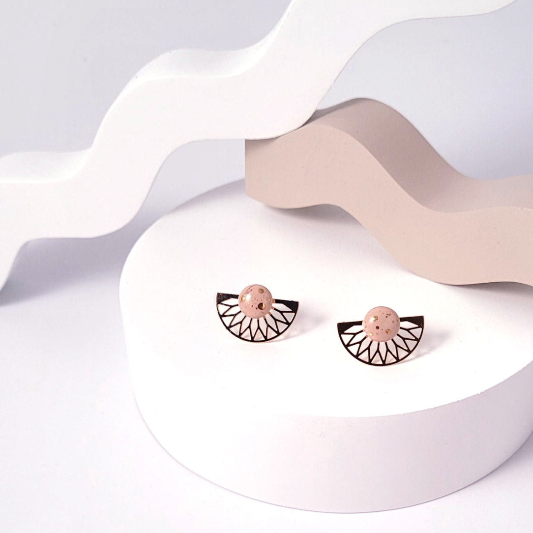 BO Céramique soleil - Boutique Articho