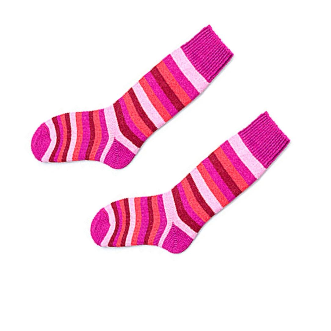 Bas de Laine - moyen - Boutique Articho