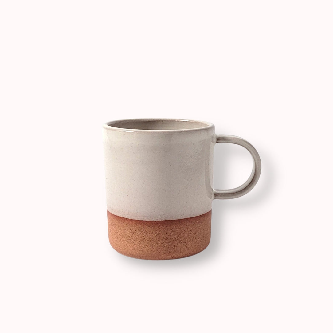 Petite tasse - Anse à régulière - Boutique Articho