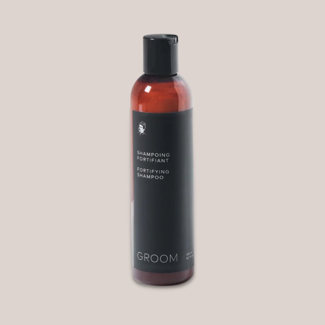 Shampoing fortifiant - Boutique Articho
