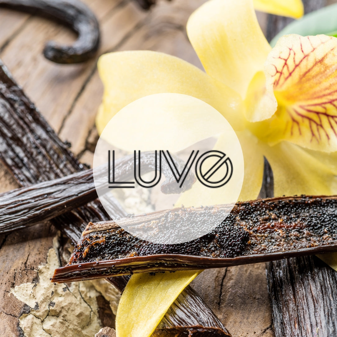 Bougie Vanille & Cachemire - Boutique Articho