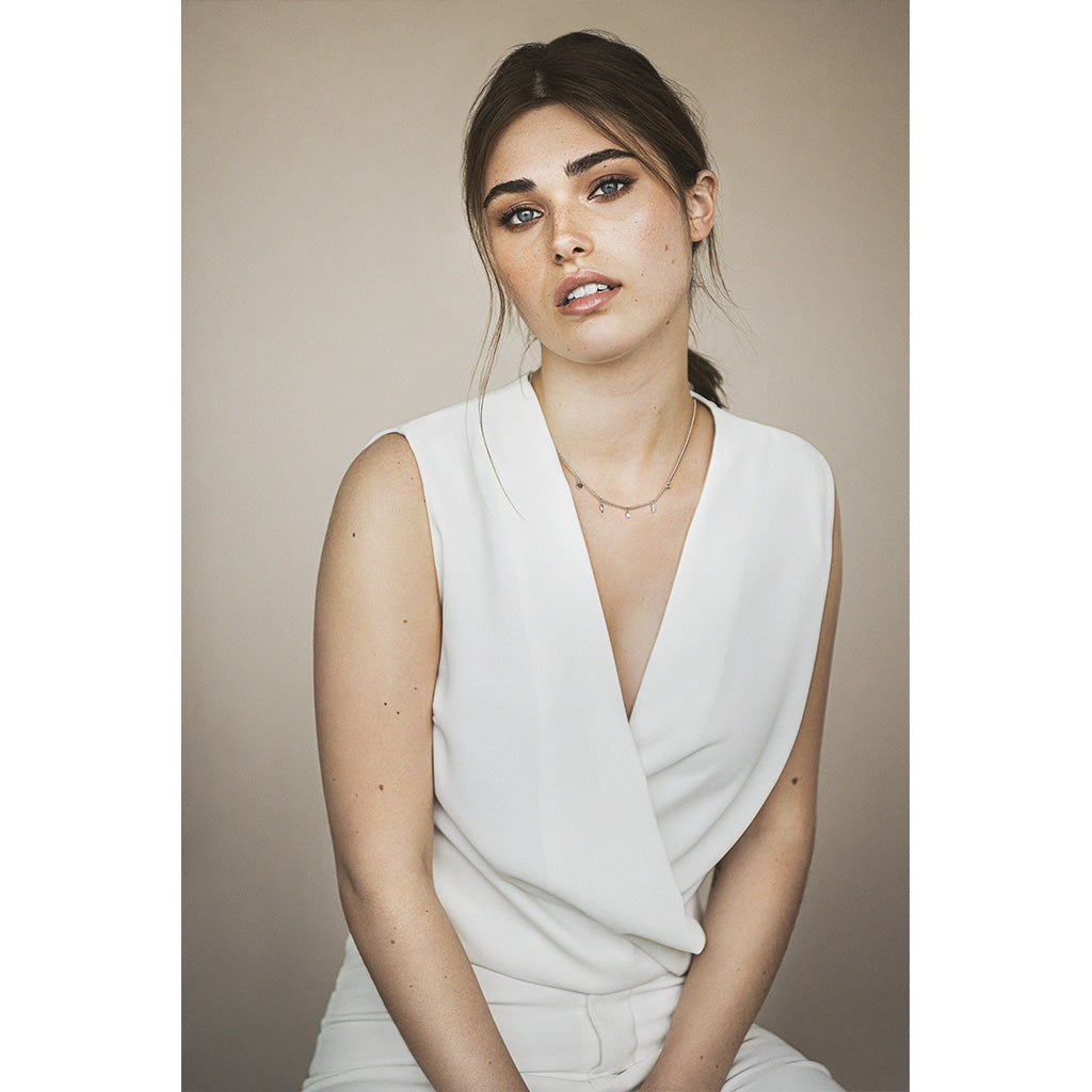 Collier breloques - Boutique Articho