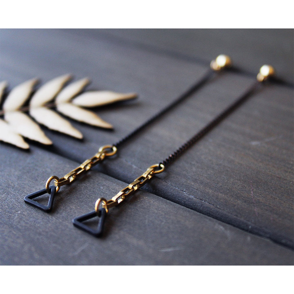 Boucles d'oreilles - JAX - Boutique Articho