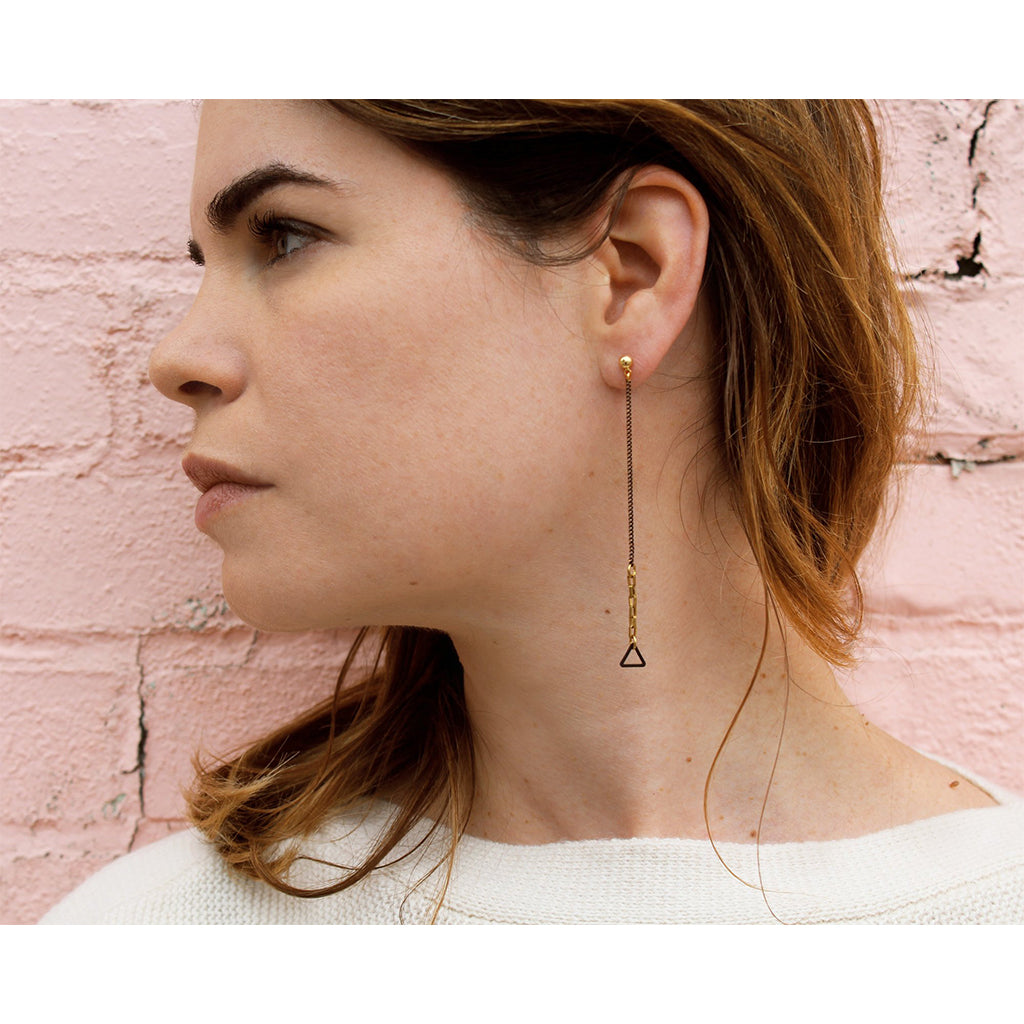 Boucles d'oreilles - JAX - Boutique Articho