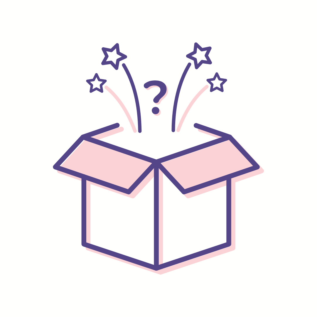 Boîte Mystère - Produits d'ici - Boutique Articho