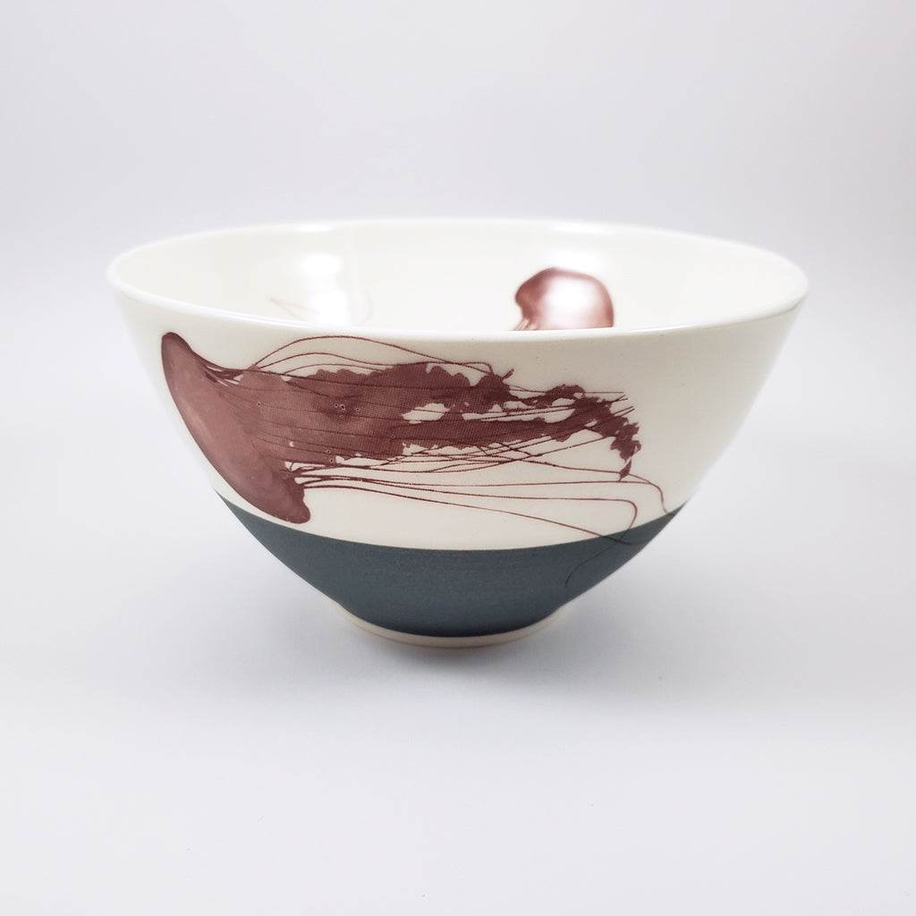 Petit bol - méduse - Boutique Articho