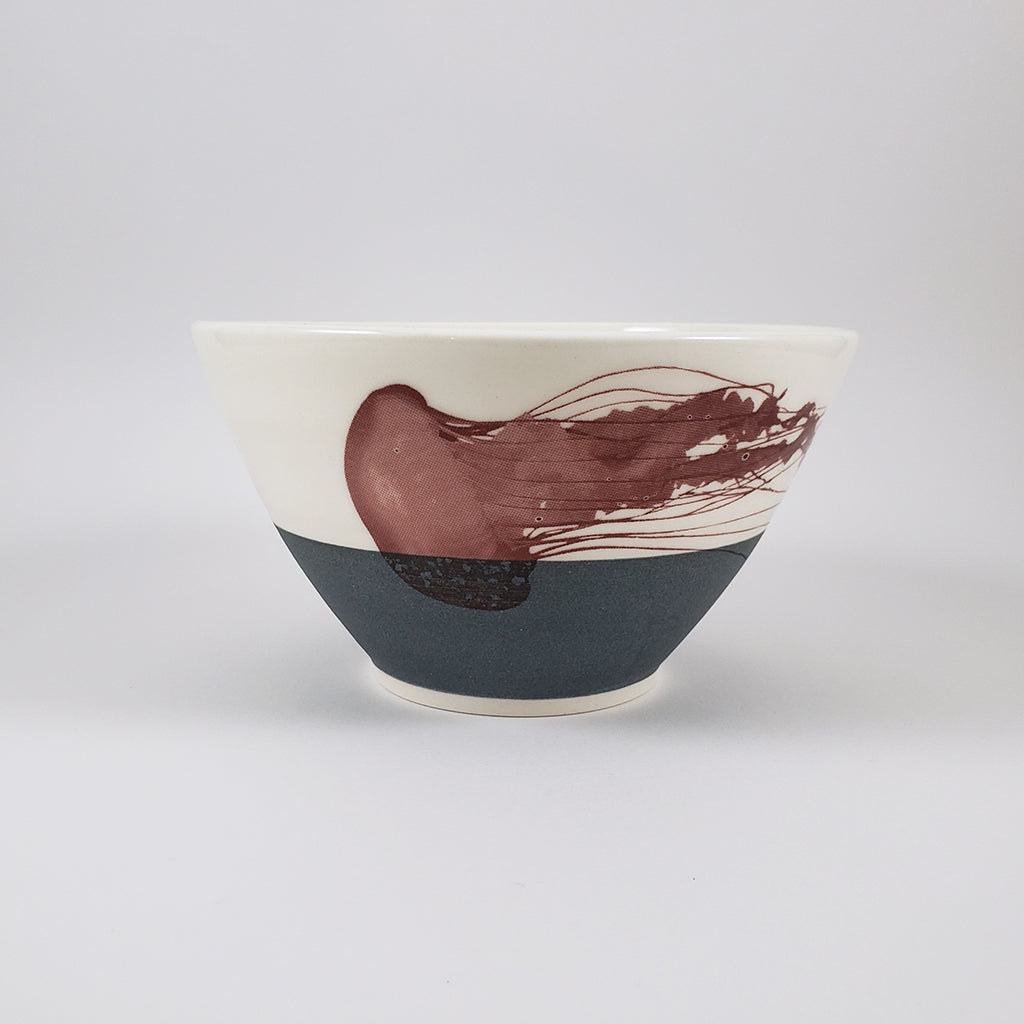 Bol moyen - méduse - Boutique Articho